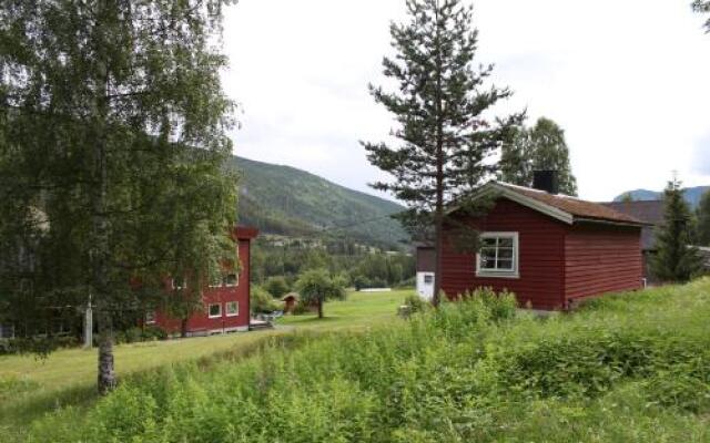 Smedsgården Hotel