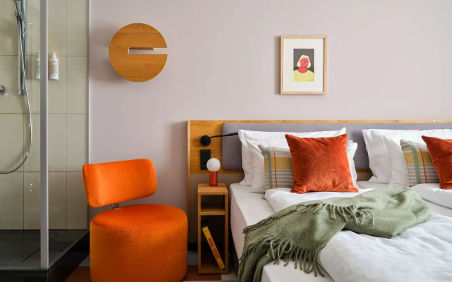 Flemings Hotel München Schwabing