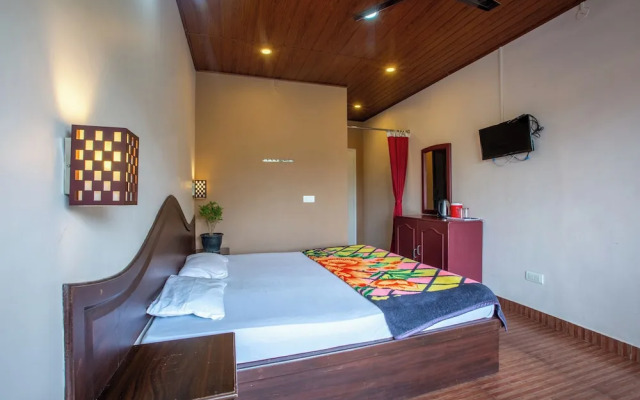 Misty Creek Homestay