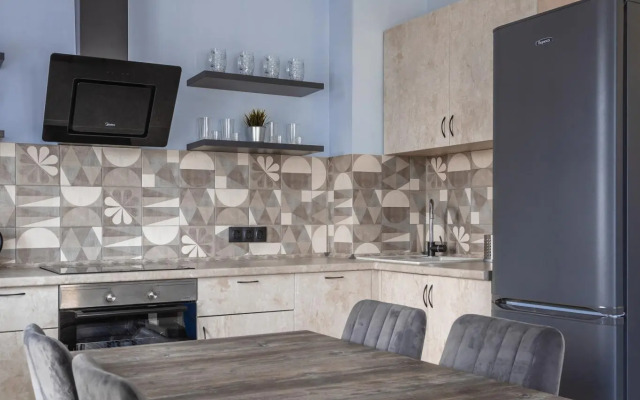 KluchnikOFF (КлючникОФФ)  на Луначарского