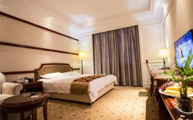 Mountain Villa Hotel