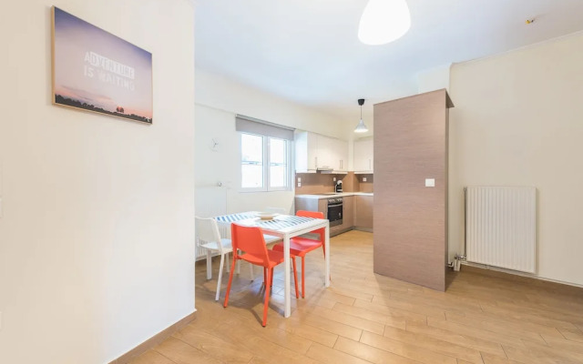 Athens Prime Apartments