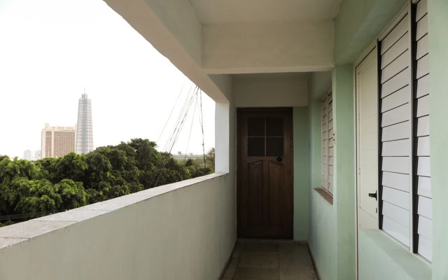 PLAZA, Knocking on Cuba