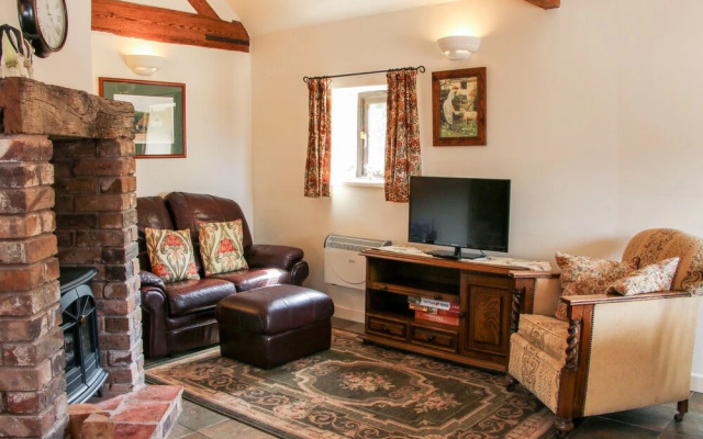 The Byre
