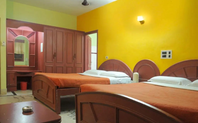 Vyshak International Hotel