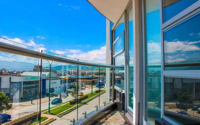 Hotel Suite and Deluxe Duitama