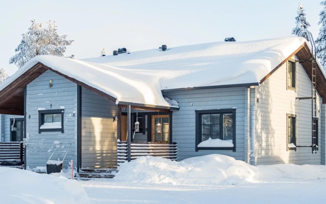 Saukkotupa Kuusamo in Kuusamo