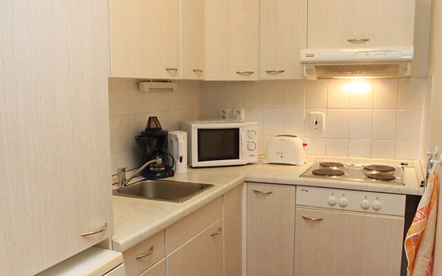 Apartment Lanovka Jachymov 40181