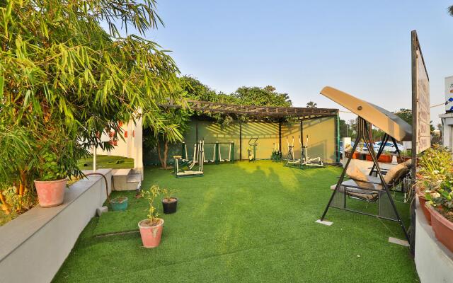 Hotel Casa Riva