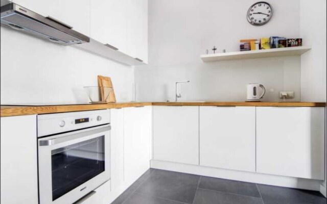 P&O Apartments Biala