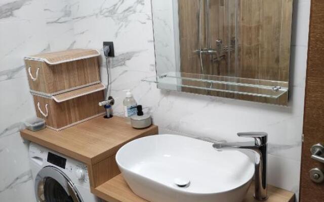 Studio Apartment SILA Rabac