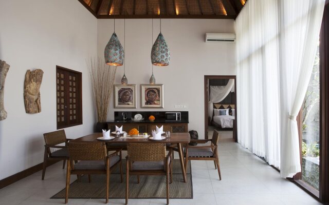Tejaprana Resort & Spa