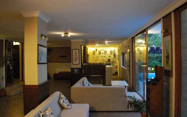 Dalyan Hotel Palmyra - Special Class