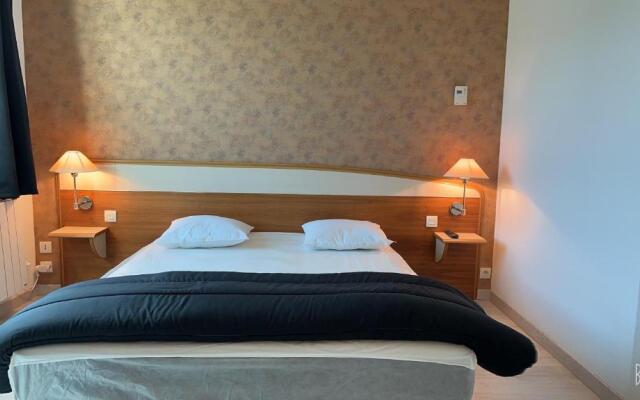 Appartement Futuroscope-P'