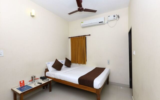 OYO 8938 near Auroville Beach