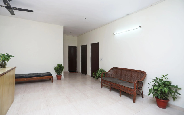 OYO 14454 Celebration BnB Home