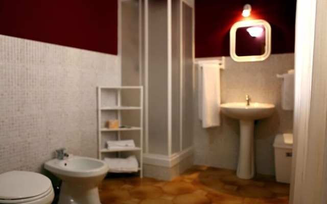 B&B Il Cavaliere