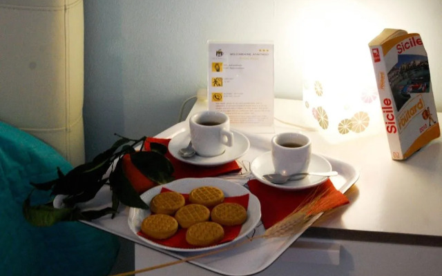 Welcome Home Apartment