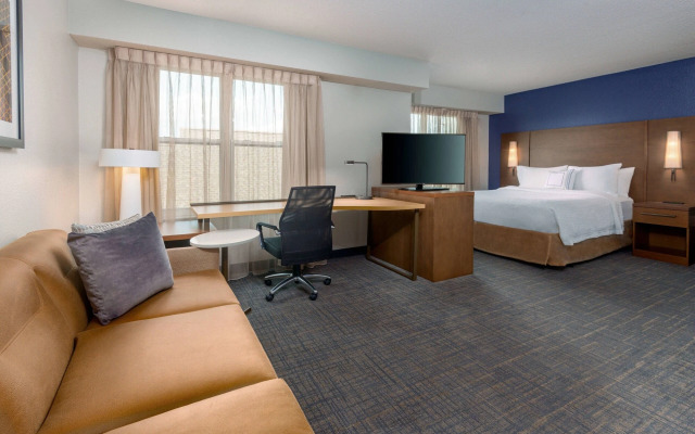 Residence Inn by Marriott Boston Brockton/Easton