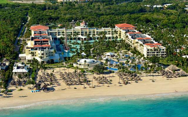 Iberostar Grand Bávaro - Adults Only - All Inclusive