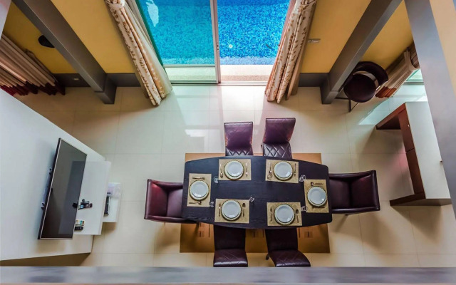 Siri Paradise Villa
