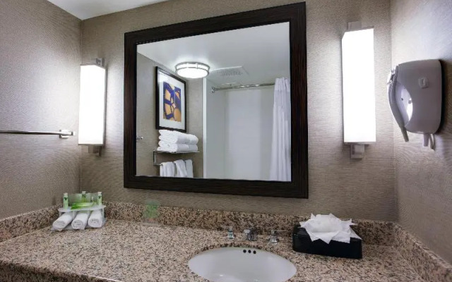 Holiday Inn Express Meadowlands Area