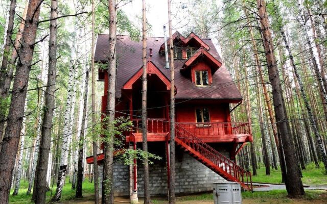 База отдыха «Волна»