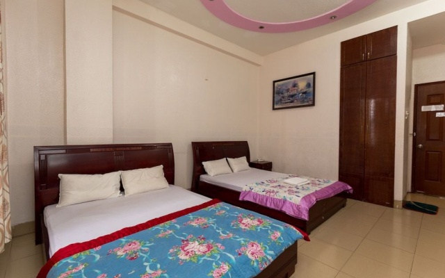 OYO 1036 Hoa Mai – Guest Rooms – Ho Chi Minh City