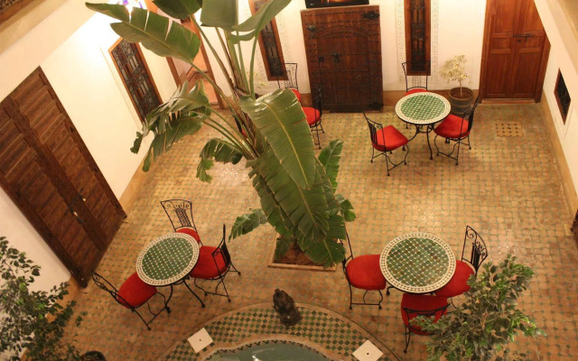 Riad Smara