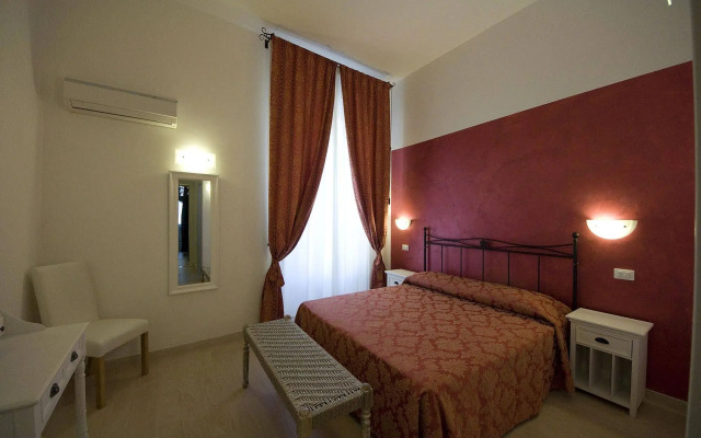 Alangià Inn