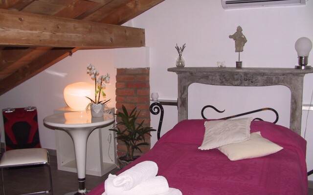 B&B Il Rustico