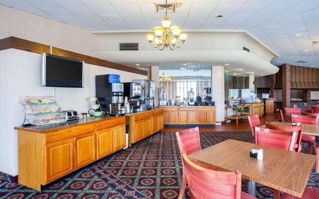 Motel 6 Lincoln, NE - Airport