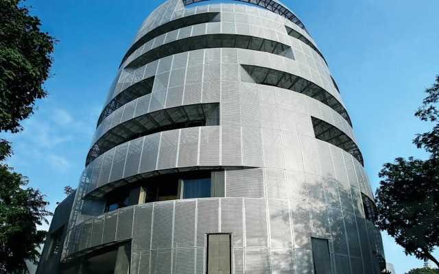 D'Hotel Singapore managed by The Ascott Limited