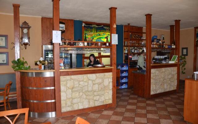 Hotel u Milína