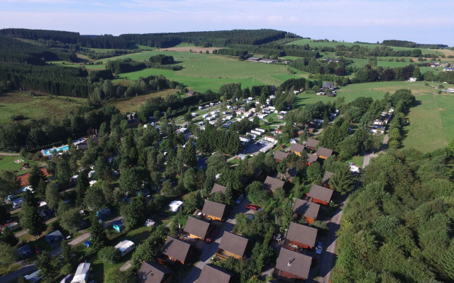 Charming House With Beautiful View of the Ardenne