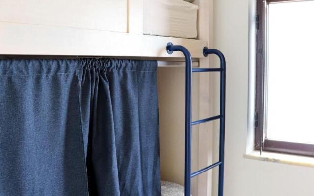 AKTION Peniche Hostel & Apartments