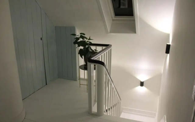 Katrinelund Bed and Breakfast