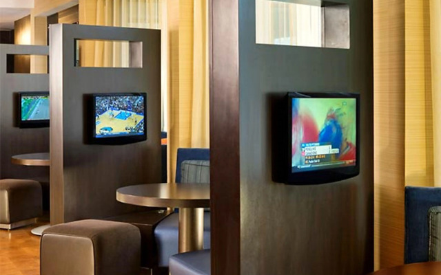Courtyard by Marriott Rye