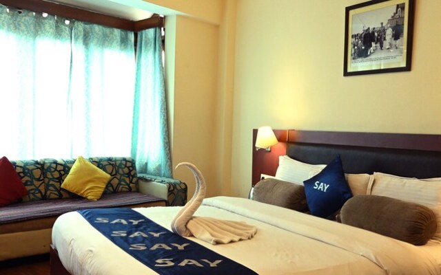 Say Xplorica Dechen Villa