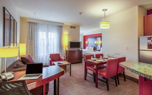 Residence Inn Prescott