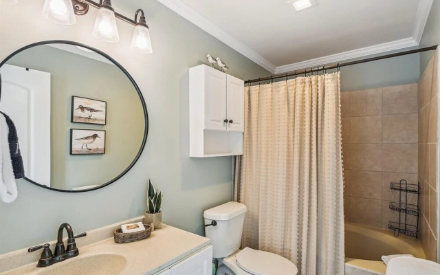 Sandpiper Cove 8114 Destin - 2 Br Condo