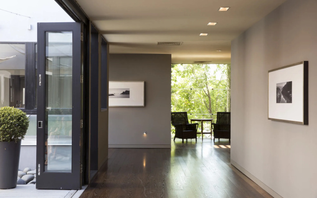 Hotel Healdsburg