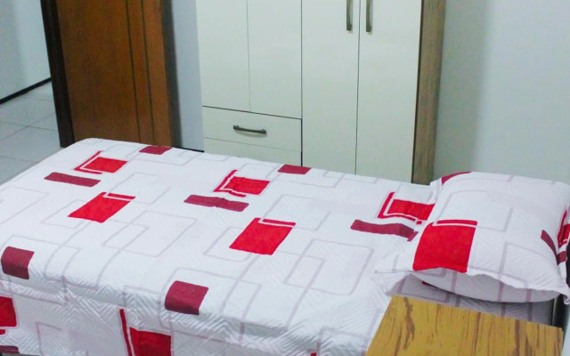 Pousada Residencial Milagre 02