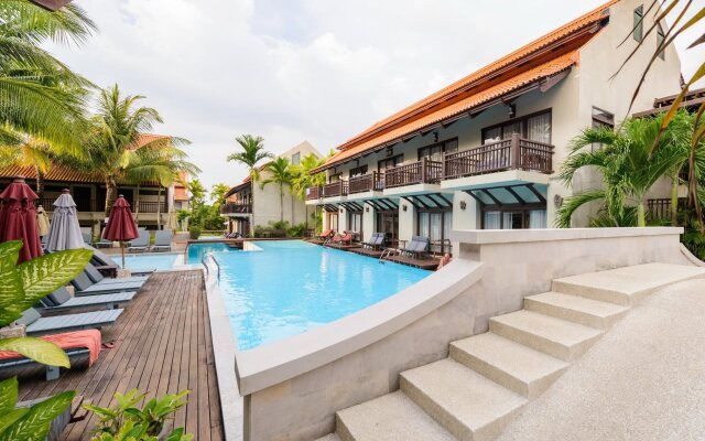 Khaolak Oriental Resort - Adult Only