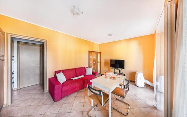 Annamaria 9 Apartment by Wonderful Italy