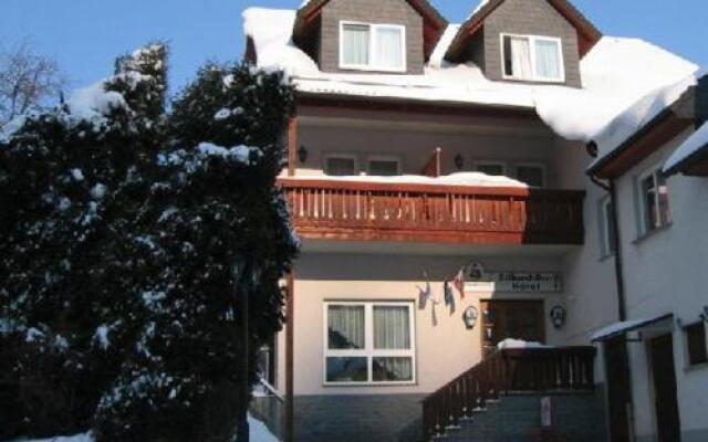 Hotel Gasthaus Steiger