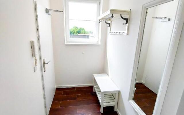 PB Ferienwohnungen - FeWo 7 - Stilvoll eingerichtetes Apartment im Herzen Senftenbergs