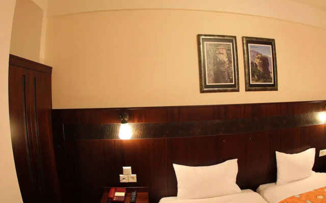Orfeas Hotel