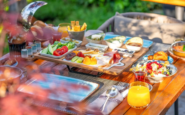 Lugal, A Luxury Collection Hotel Ankara