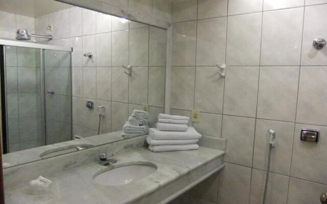 Vicenza Apart Hotel